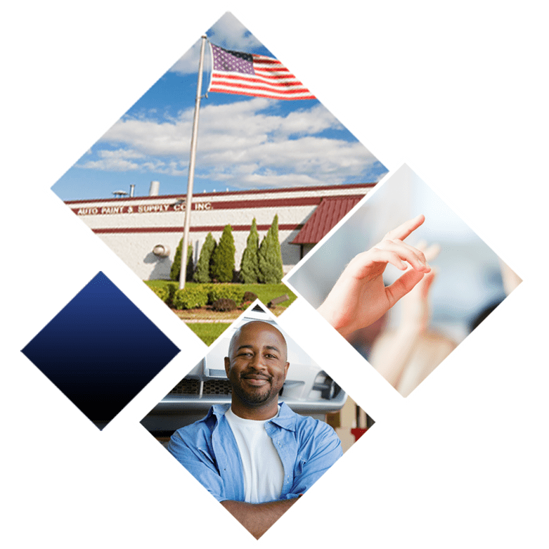 Community Auto Paint & Supply Auto Body Paint Waukesha