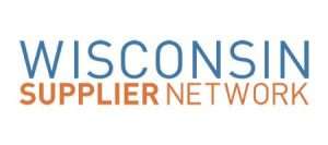 Wisconsin Supplier Network Logo